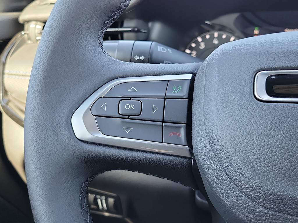 Thumbnail: 2026 Jeep Compass - 20