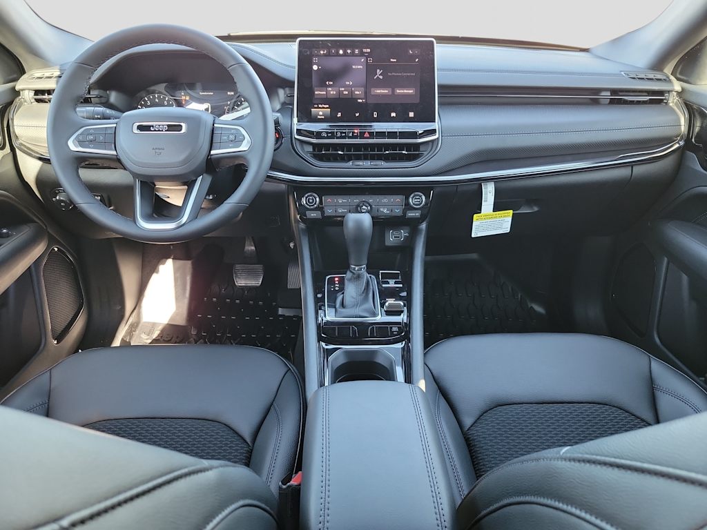 Thumbnail: 2026 Jeep Compass - 8