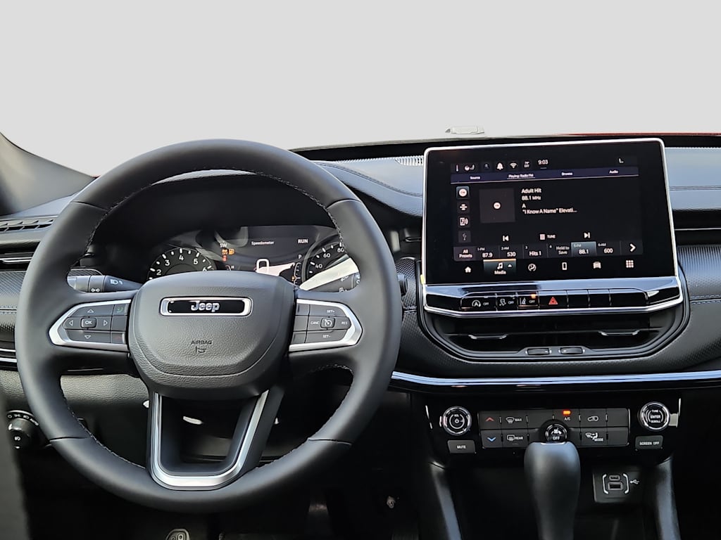 Thumbnail: 2026 Jeep Compass - 10