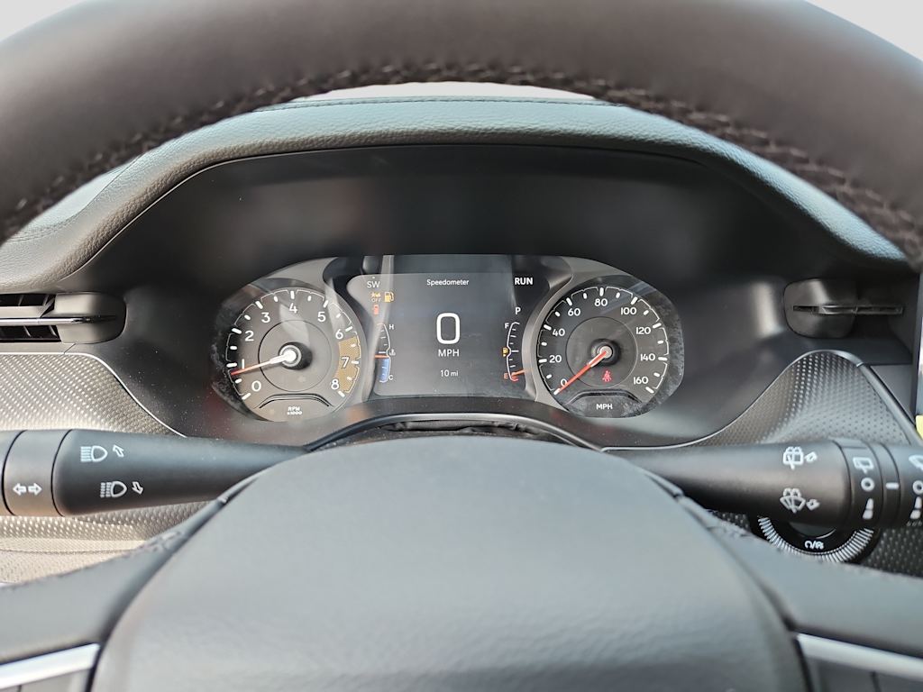 Thumbnail: 2026 Jeep Compass - 17