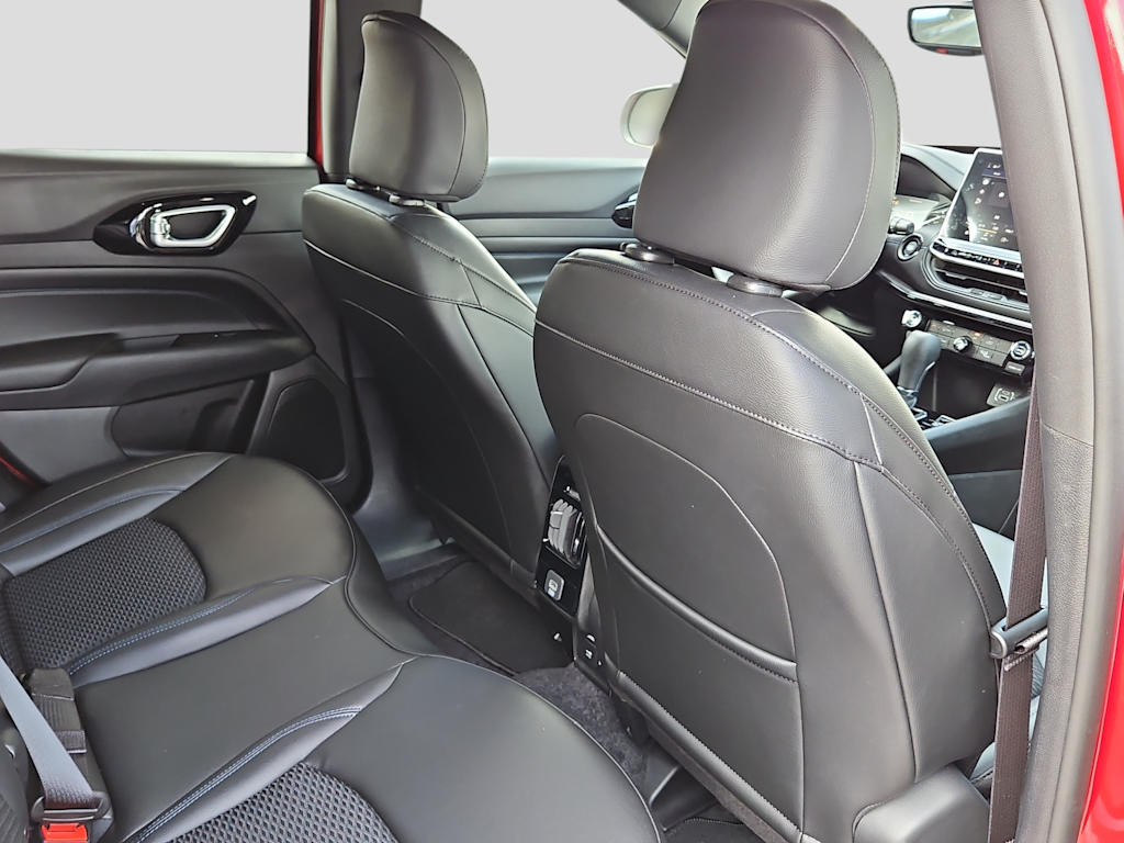Thumbnail: 2026 Jeep Compass - 25