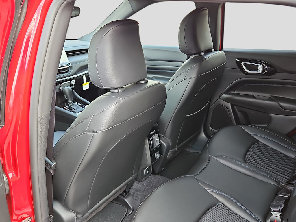 Thumbnail: 2026 Jeep Compass - 13