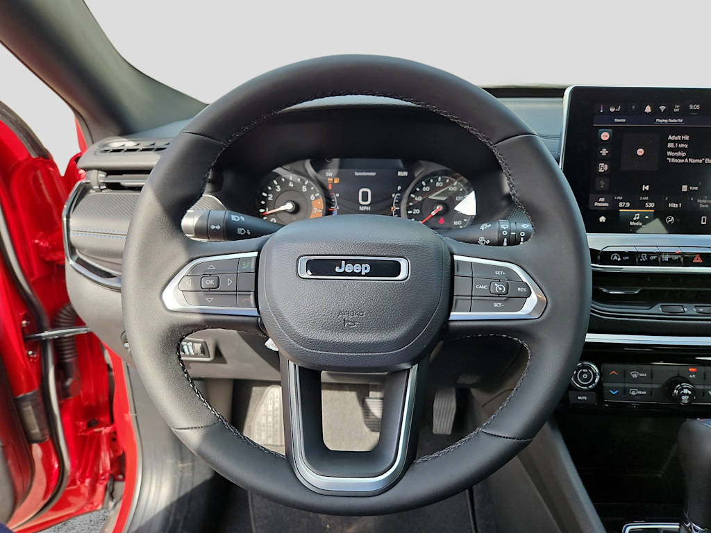 Thumbnail: 2026 Jeep Compass - 14