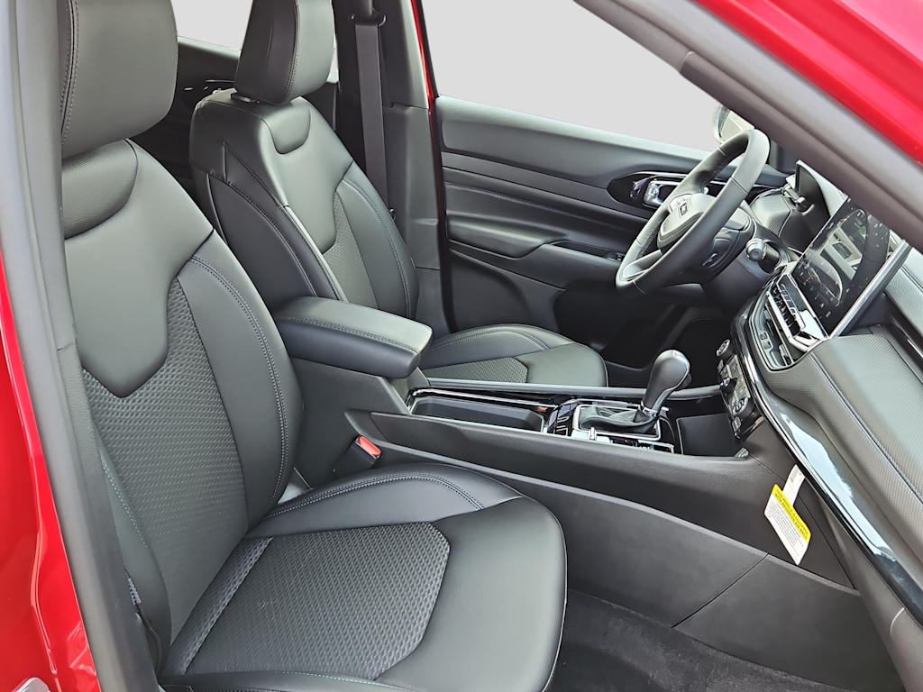 Thumbnail: 2026 Jeep Compass - 12