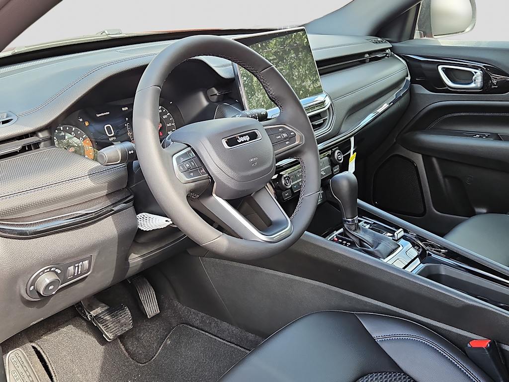 Thumbnail: 2026 Jeep Compass - 2