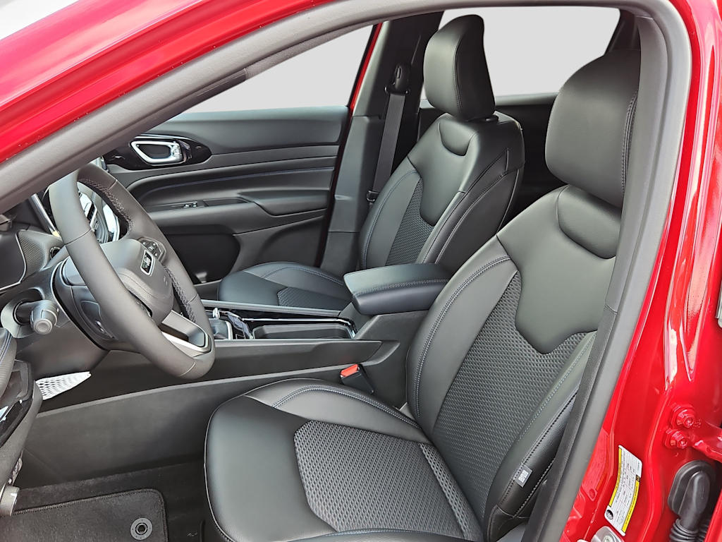 Thumbnail: 2026 Jeep Compass - 11