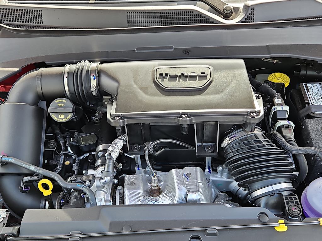 Thumbnail: 2026 Jeep Compass - 9