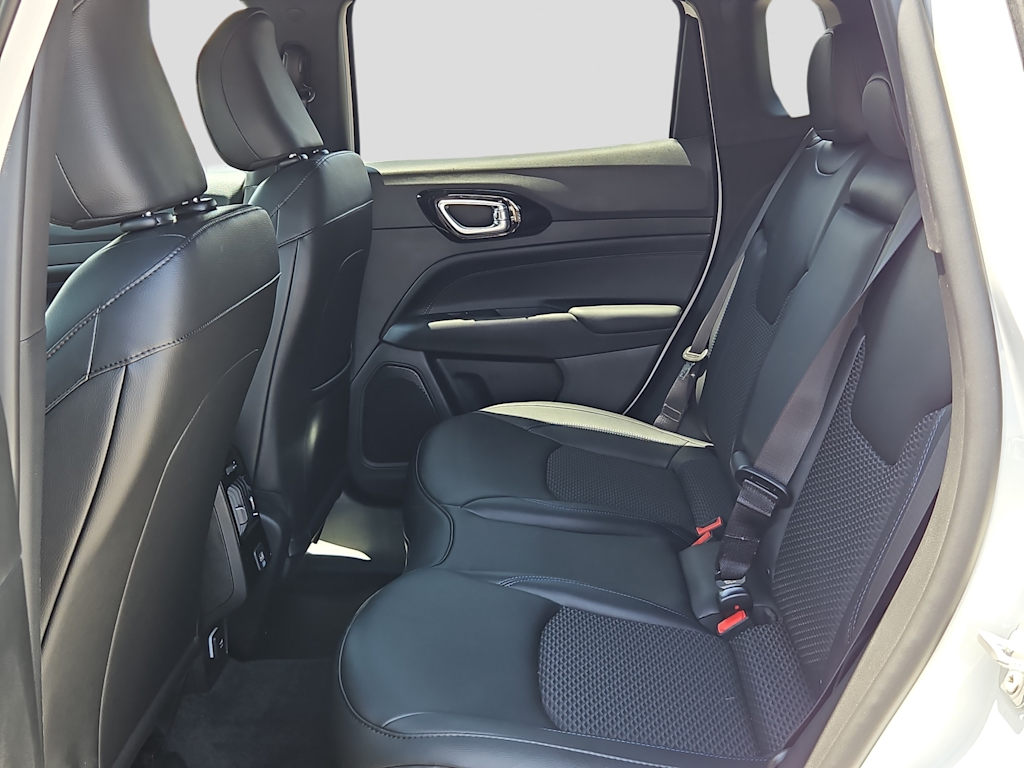 Thumbnail: 2026 Jeep Compass - 13
