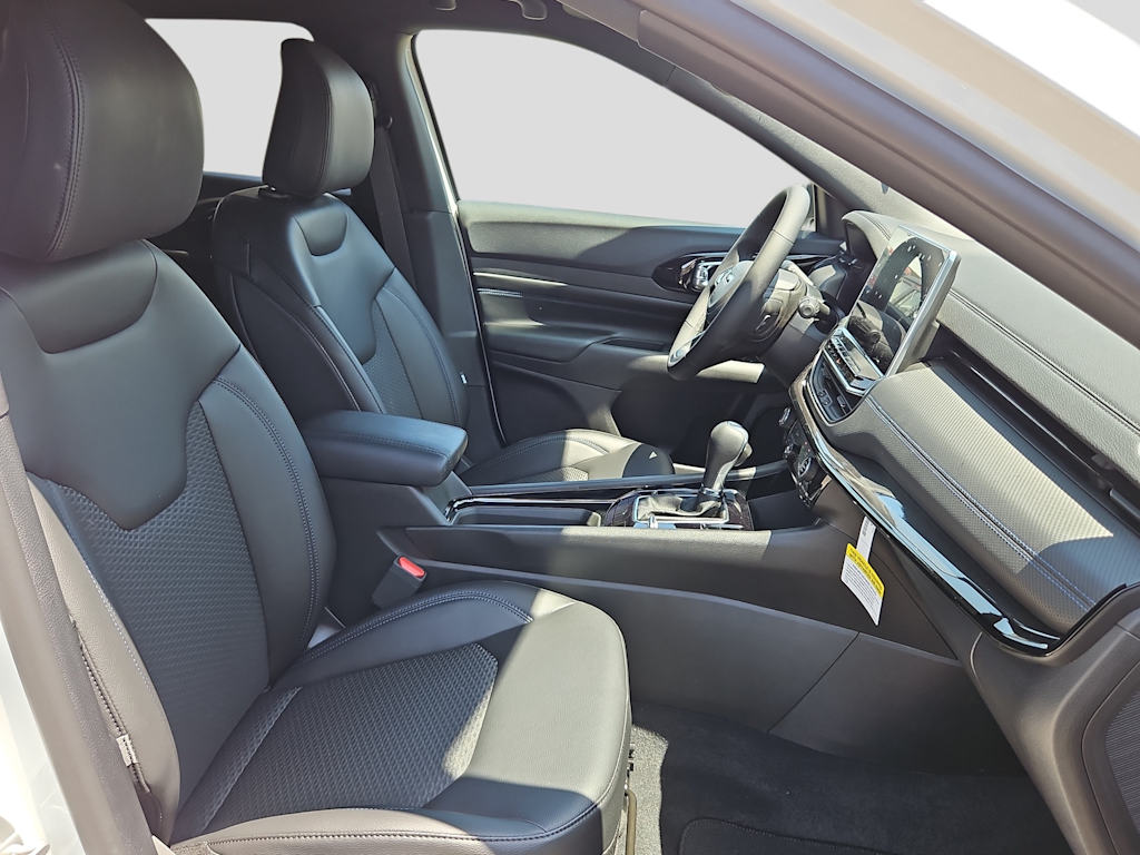 Thumbnail: 2026 Jeep Compass - 12