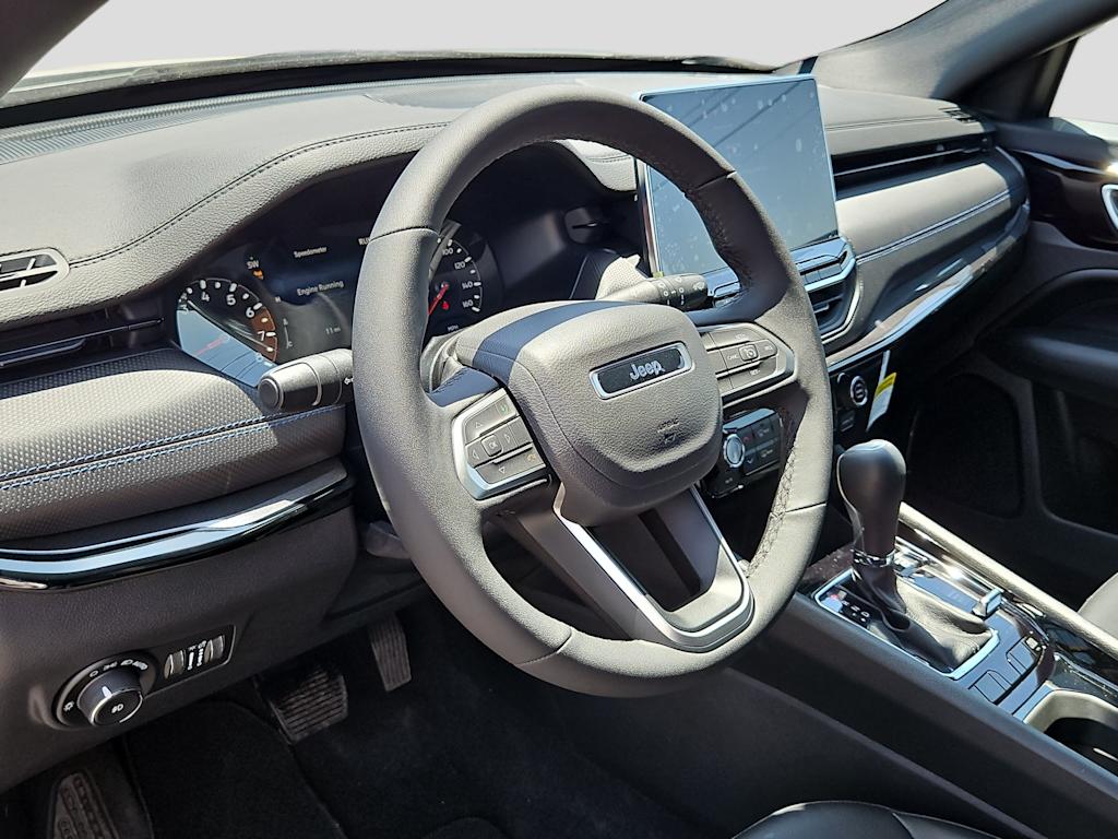 Thumbnail: 2026 Jeep Compass - 2