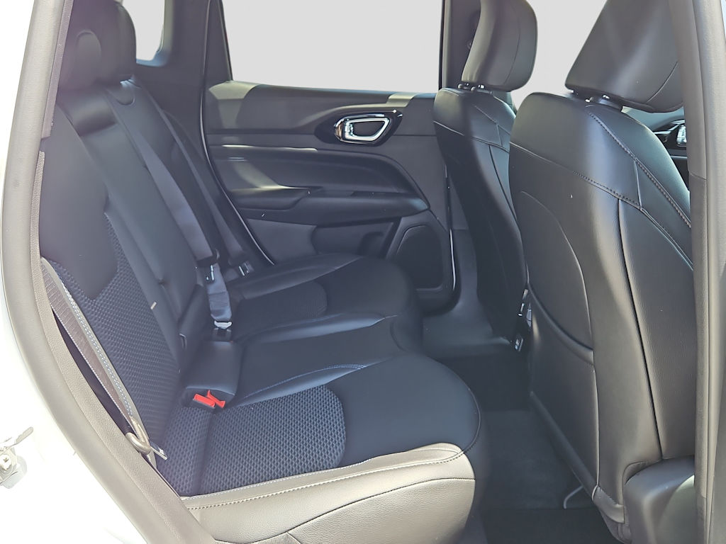 Thumbnail: 2026 Jeep Compass - 25