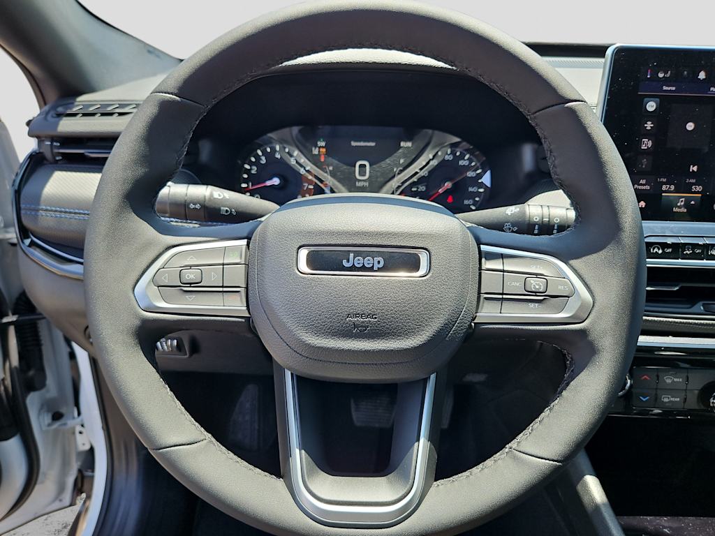 Thumbnail: 2026 Jeep Compass - 14