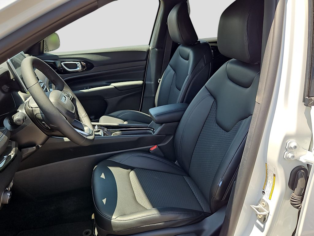 Thumbnail: 2026 Jeep Compass - 11