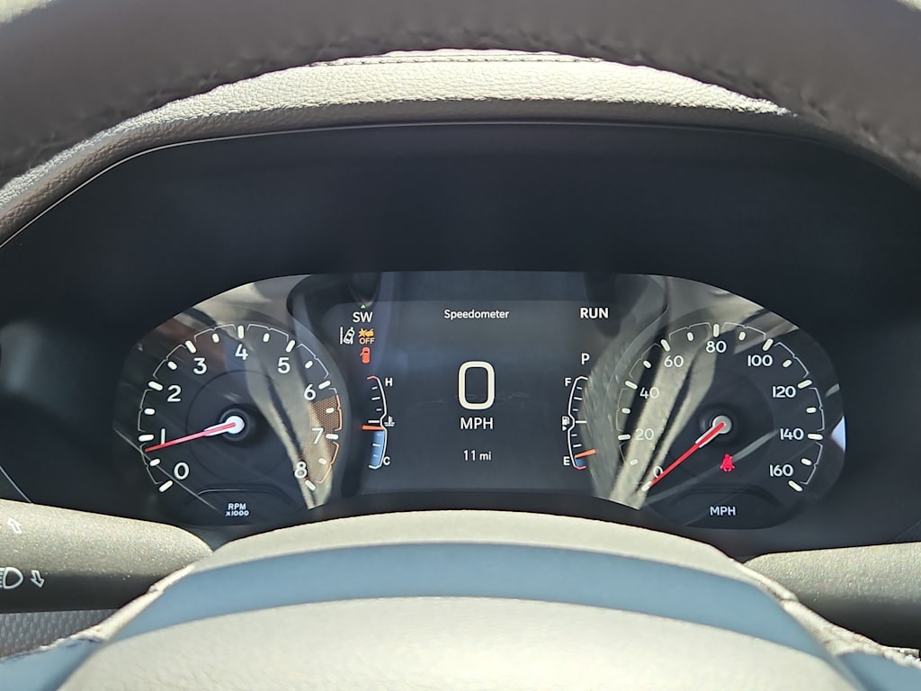 Thumbnail: 2026 Jeep Compass - 17