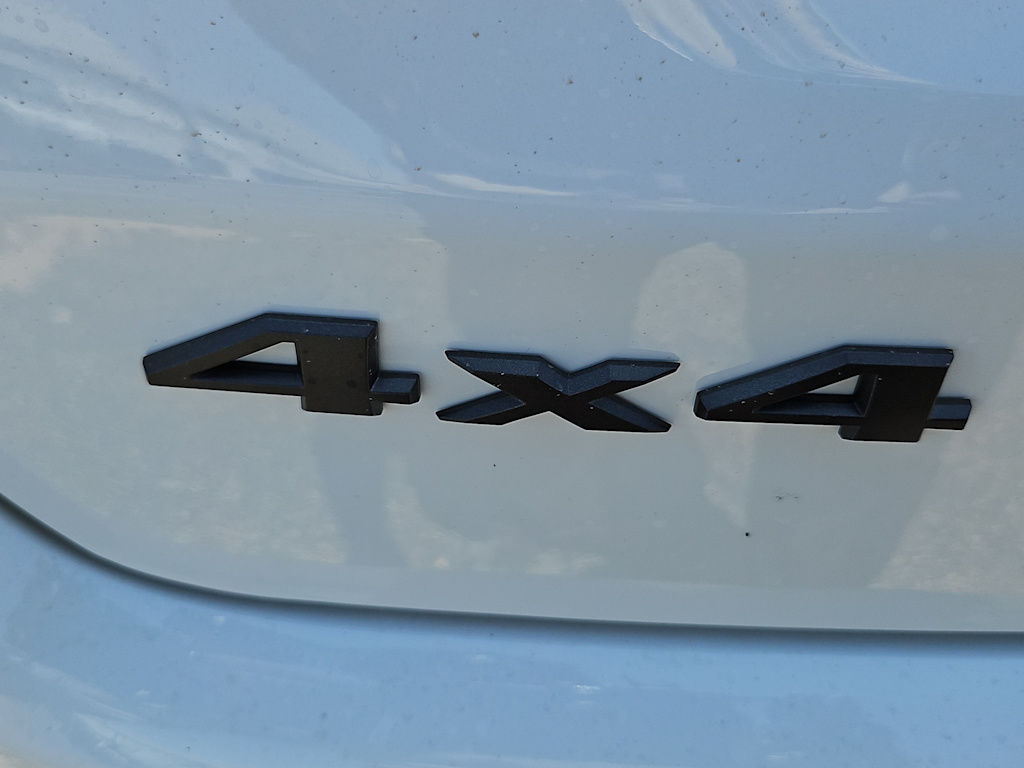 Thumbnail: 2026 Jeep Compass - 7