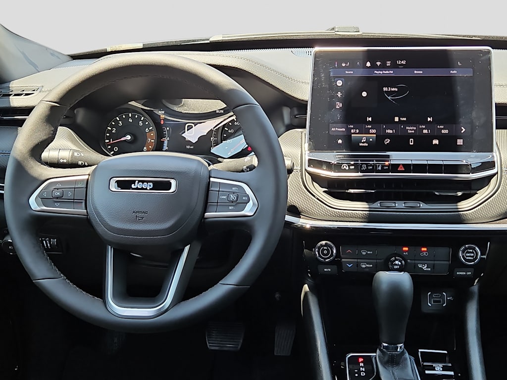Thumbnail: 2026 Jeep Compass - 10