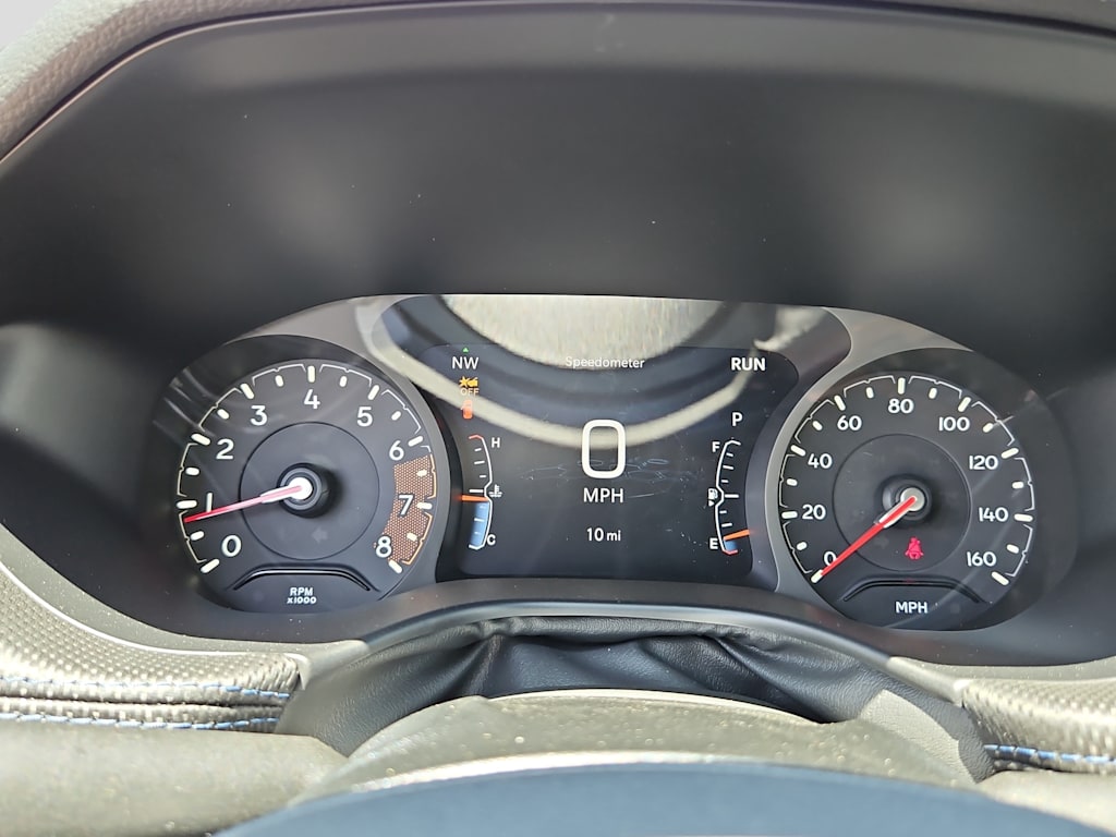 Thumbnail: 2026 Jeep Compass - 17