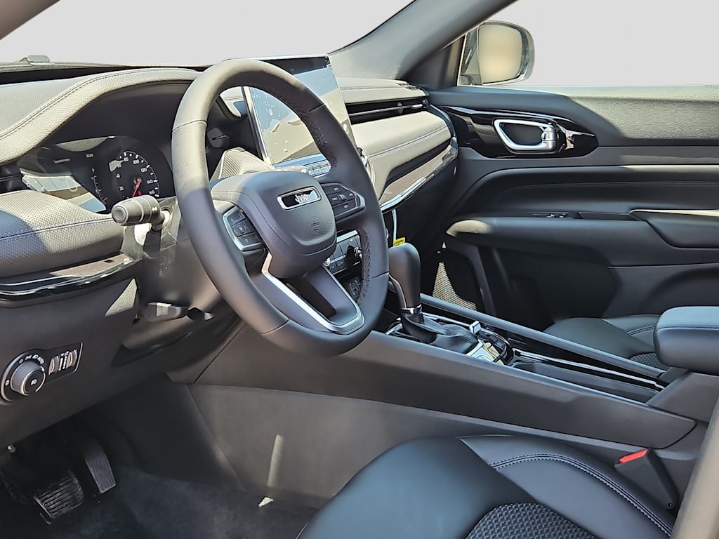 Thumbnail: 2026 Jeep Compass - 2