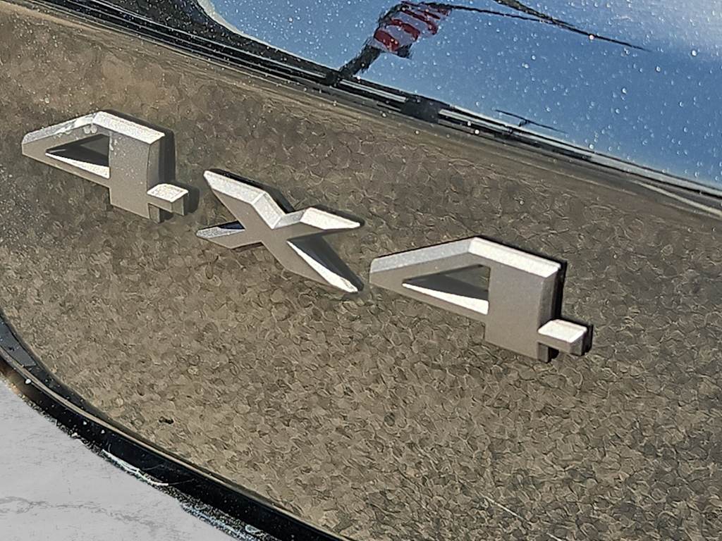 Thumbnail: 2026 Jeep Compass - 7