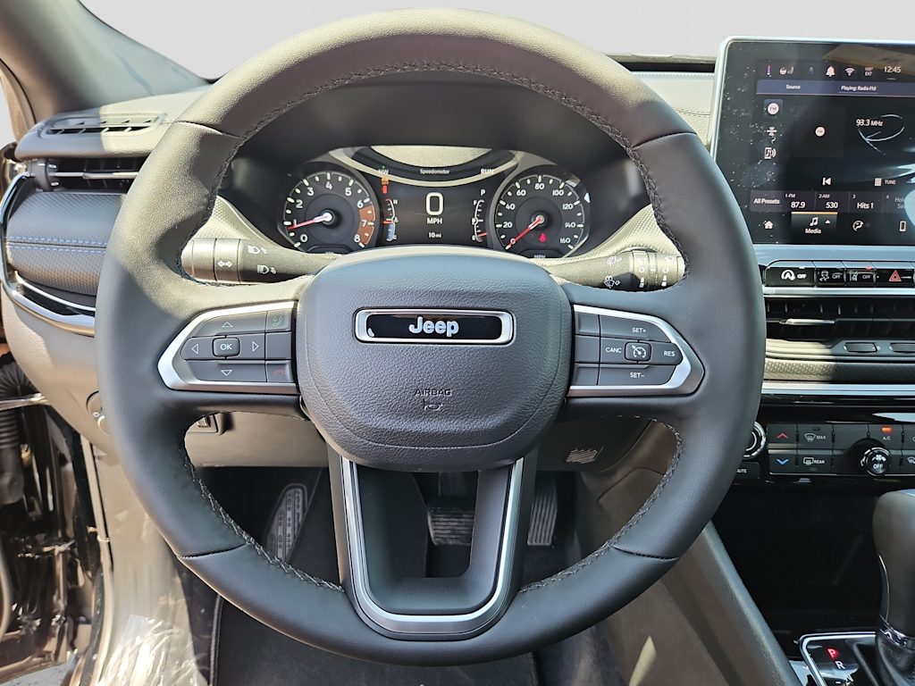 Thumbnail: 2026 Jeep Compass - 14