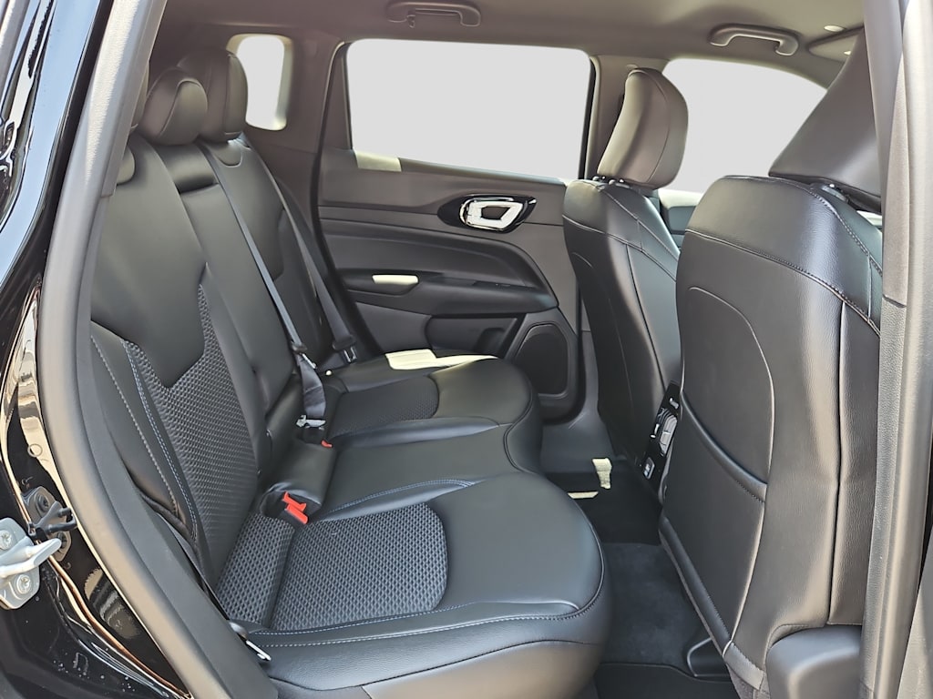 Thumbnail: 2026 Jeep Compass - 25