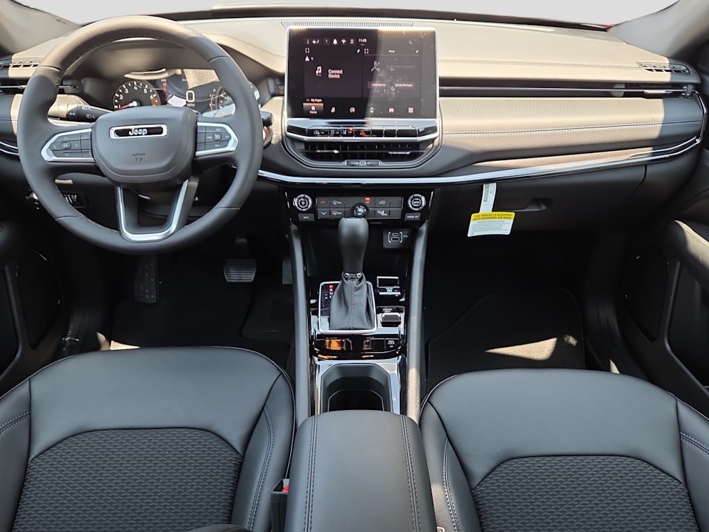 Thumbnail: 2026 Jeep Compass - 9