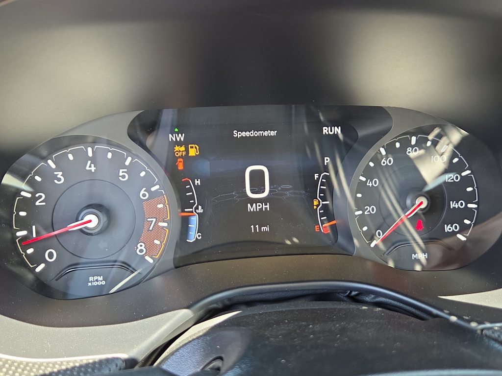 Thumbnail: 2026 Jeep Compass - 16