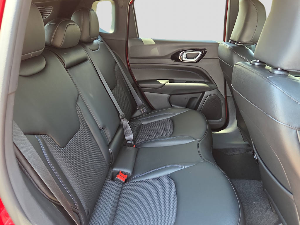 Thumbnail: 2026 Jeep Compass - 22