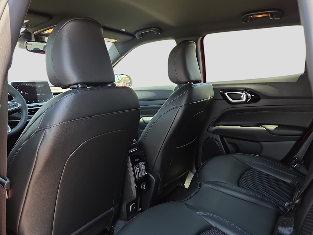 Thumbnail: 2026 Jeep Compass - 12