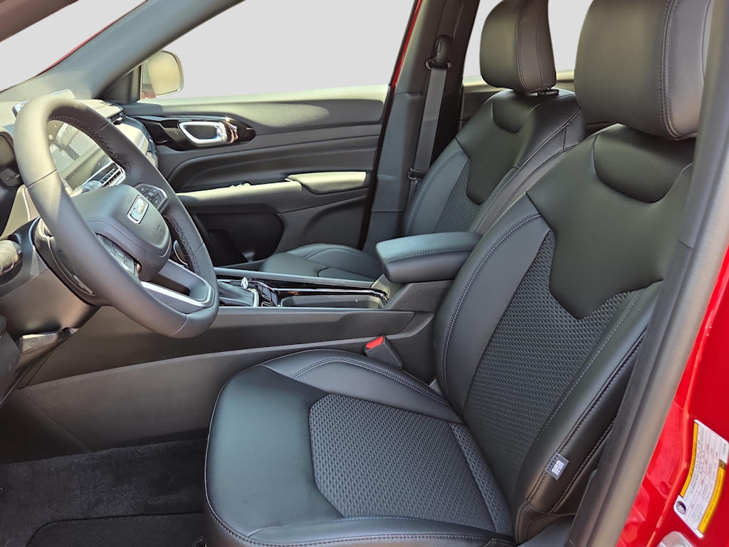 Thumbnail: 2026 Jeep Compass - 10