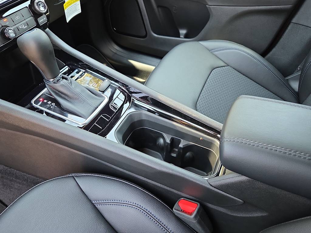 Thumbnail: 2026 Jeep Compass - 15
