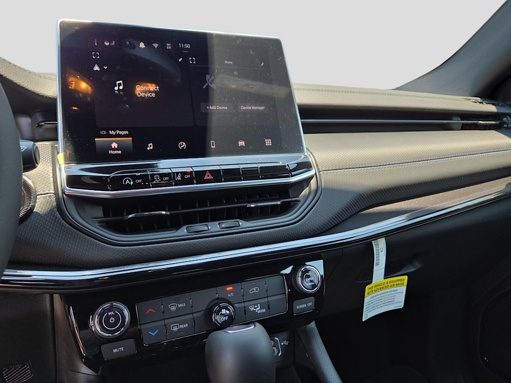 Thumbnail: 2026 Jeep Compass - 25