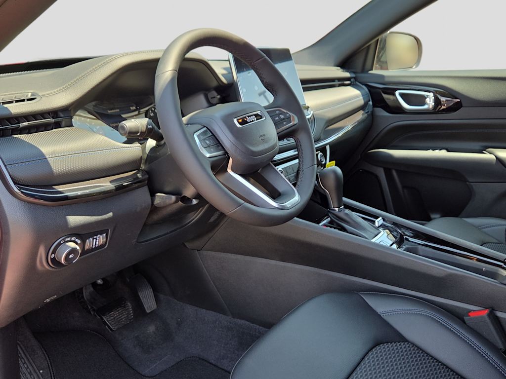 Thumbnail: 2026 Jeep Compass - 2