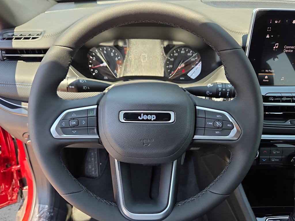 Thumbnail: 2026 Jeep Compass - 13