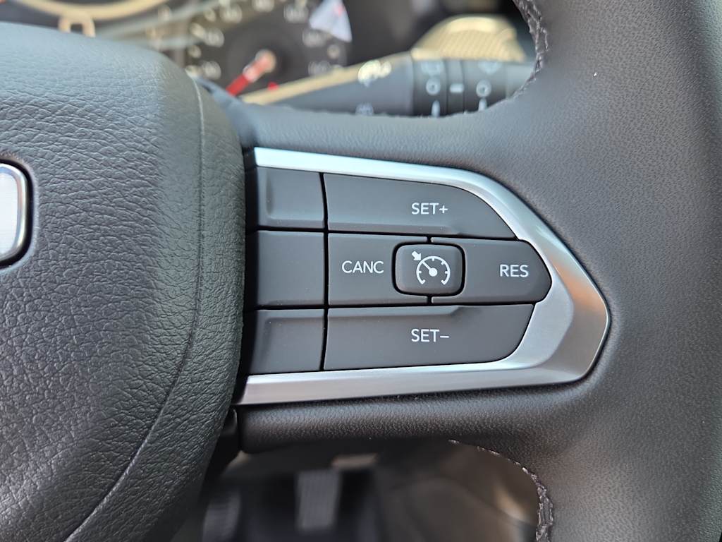 Thumbnail: 2026 Jeep Compass - 24