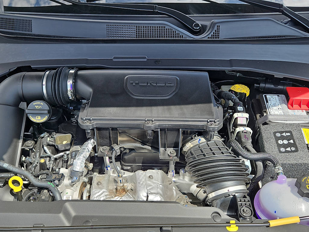 Thumbnail: 2026 Jeep Compass - 9