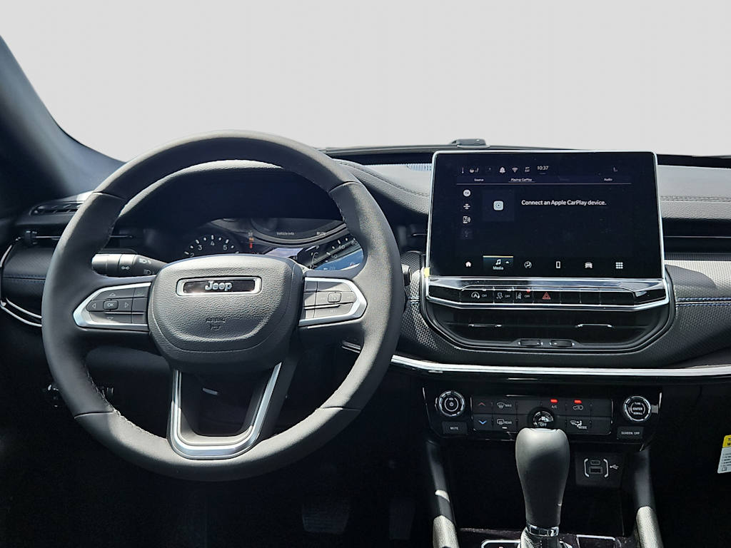 Thumbnail: 2026 Jeep Compass - 10