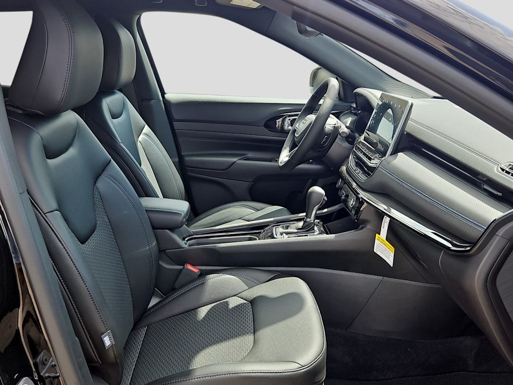 Thumbnail: 2026 Jeep Compass - 12