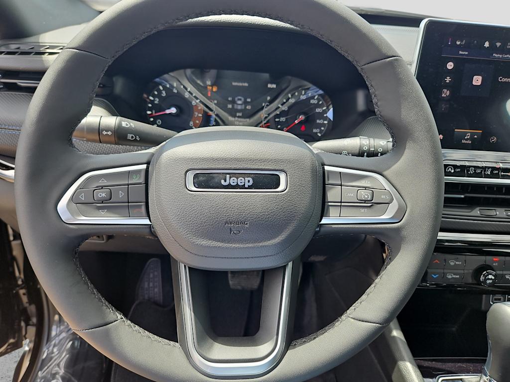 Thumbnail: 2026 Jeep Compass - 14