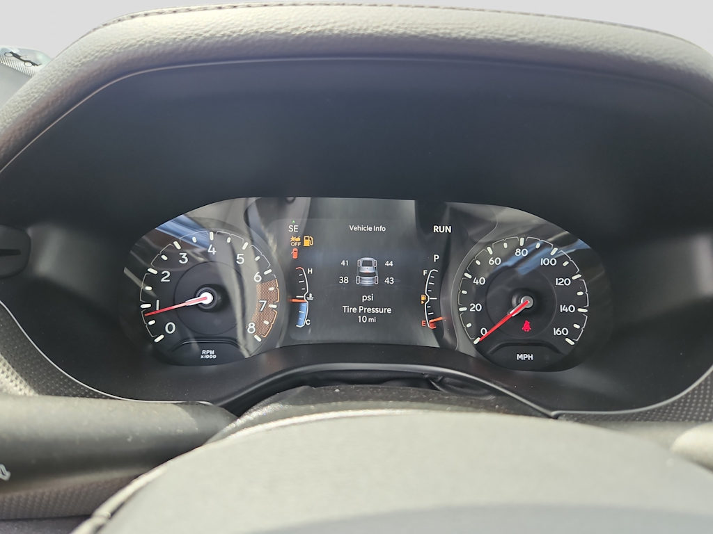 Thumbnail: 2026 Jeep Compass - 17