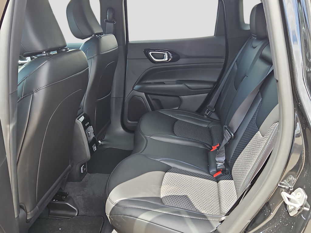 Thumbnail: 2026 Jeep Compass - 13