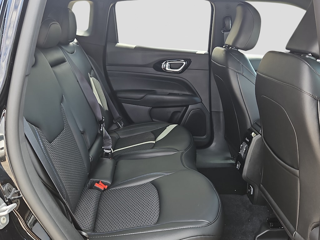 Thumbnail: 2026 Jeep Compass - 25