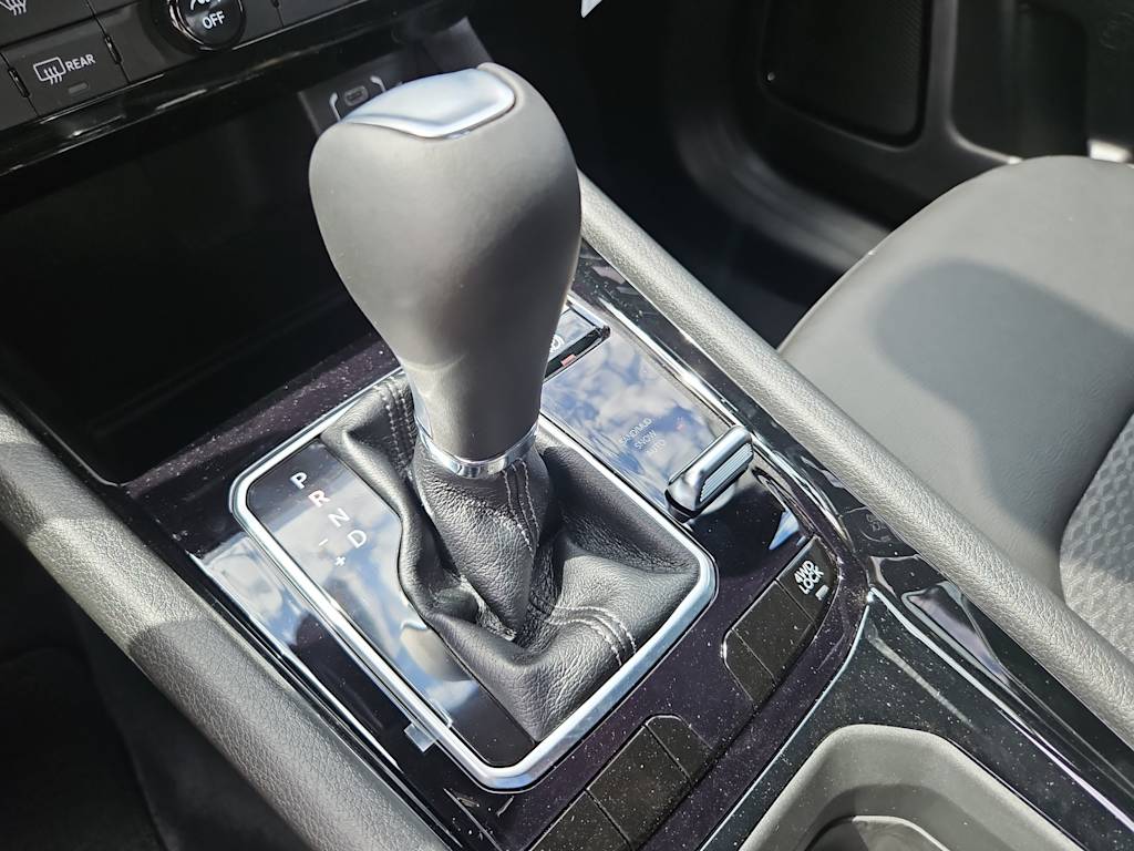 Thumbnail: 2026 Jeep Compass - 16
