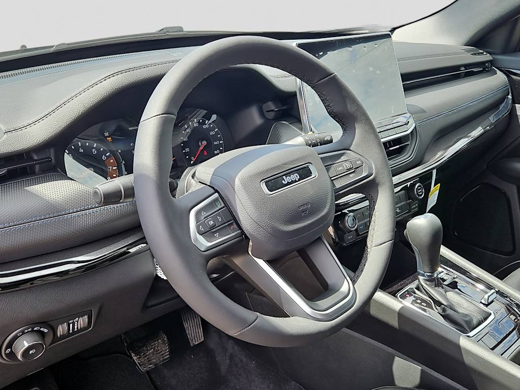 Thumbnail: 2026 Jeep Compass - 2