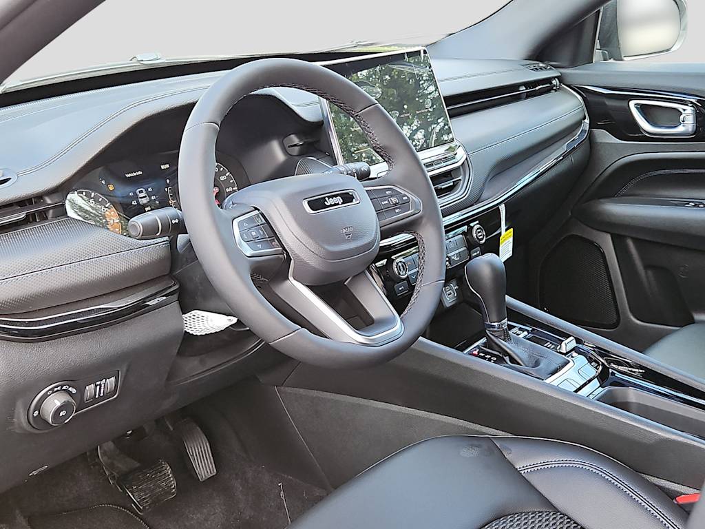 Thumbnail: 2026 Jeep Compass - 2
