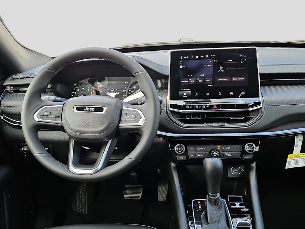 Thumbnail: 2026 Jeep Compass - 9