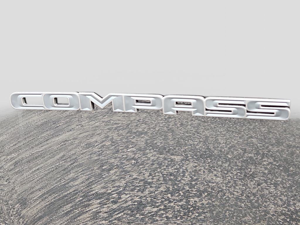 Thumbnail: 2026 Jeep Compass - 6