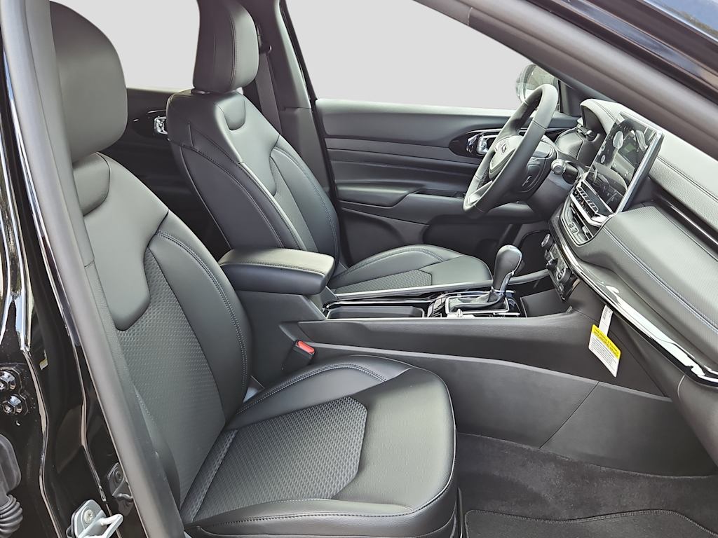 Thumbnail: 2026 Jeep Compass - 11