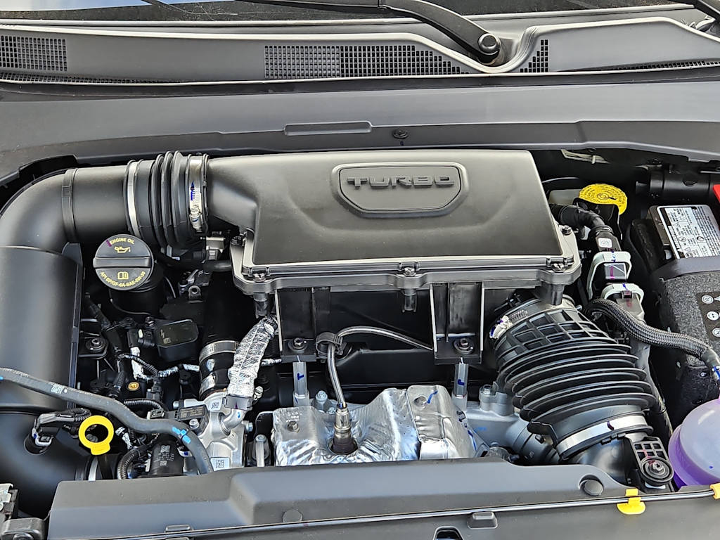 Thumbnail: 2026 Jeep Compass - 8
