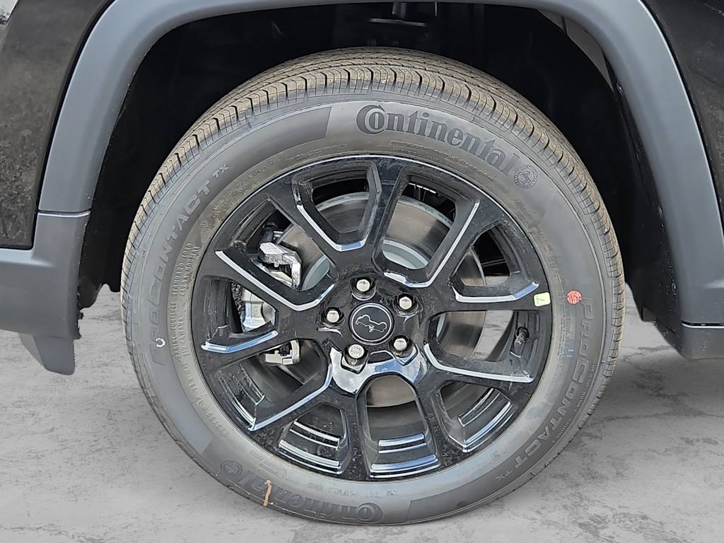 Thumbnail: 2026 Jeep Compass - 7